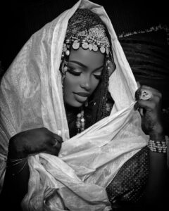 Bigué Diop dit “Mame Dior” célèbre son mariage ce 14 février