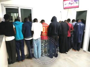 URGENT : la Gendarmerie confirme l’affaire Pape Cheikh Diallo et publie de nouveaux détails choc !