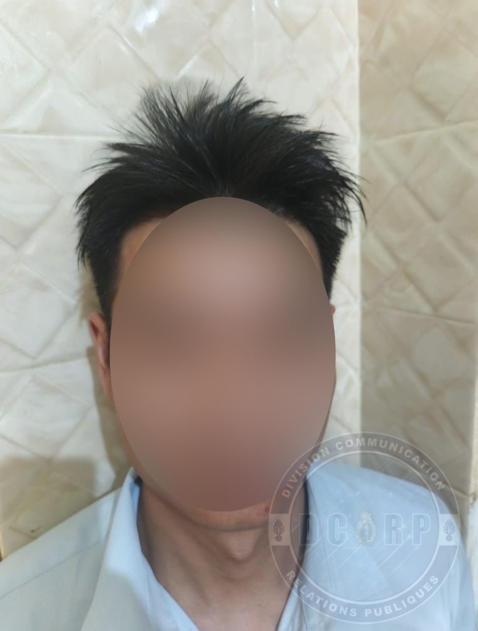 Scandale sanitaire : un cabinet illégal découvert, trois individus aux arrêts 