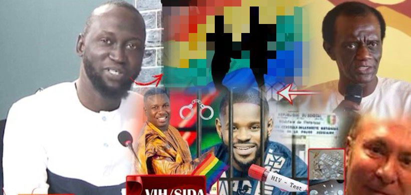 (Vidéo) – « Pape Cheikh Diallo sera bientôt libéré pour… », les révélations de Pape Ndiaye.