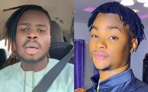 Affaires des homosexuels: Après Zale Mbaye, Zo Baldé et Dabakh de Mame Ndiaye Savon arrêtés