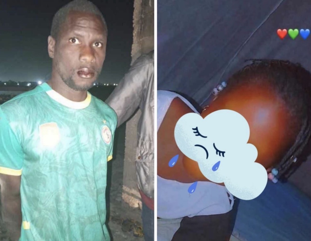 Affaire de Kahone : un passé violent refait surface dans l’enquête