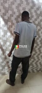 Dakar : un agrēsseur arrêté pour vol avec violence aux HLM