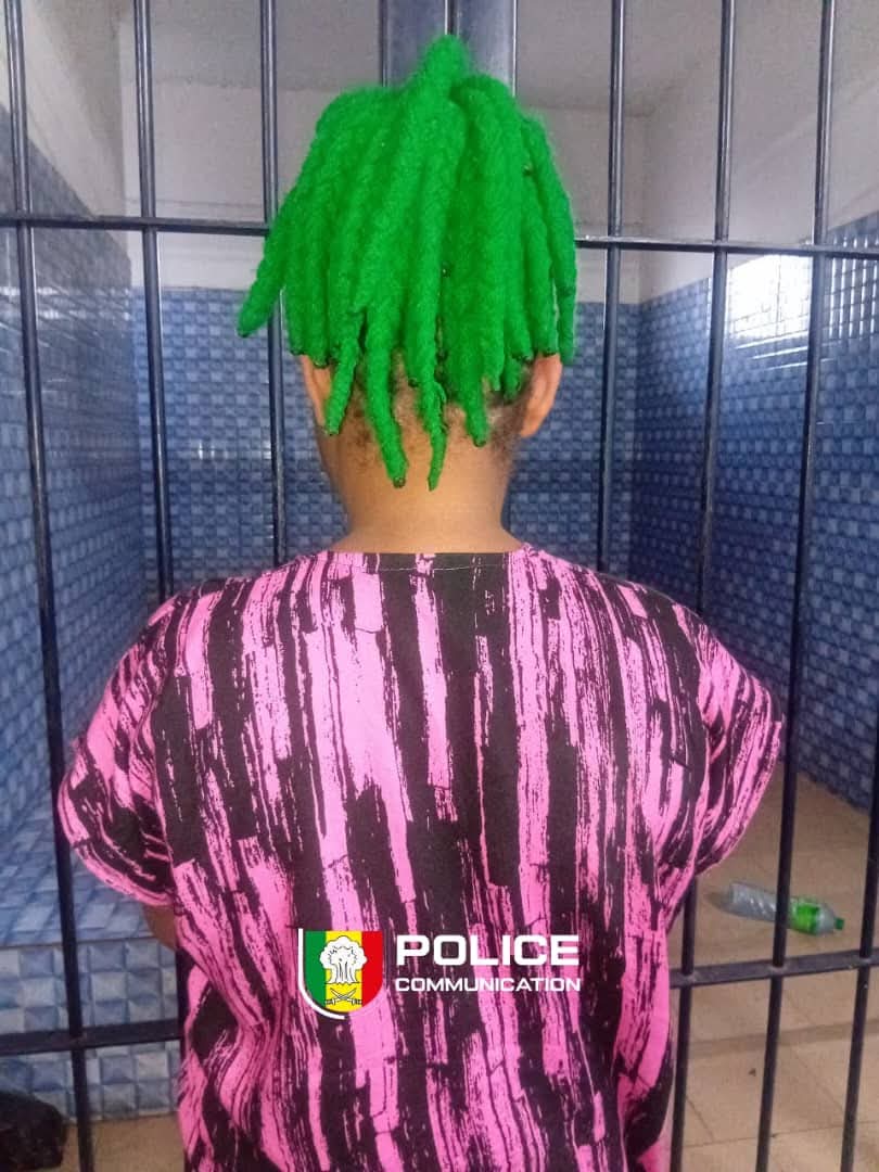 Trafic d’êtres humains à Tambacounda : la police interpelle une suspecte