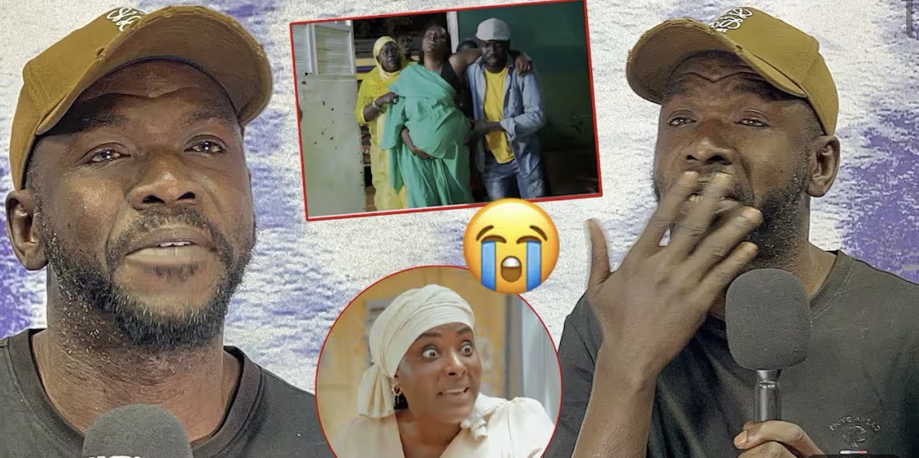 (Vidéo) – Bakary Taximan livre des témoignages émouvants sur Halima Gadji…