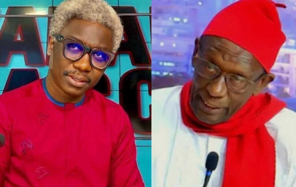 Justice : Le FDR exige l’arrêt des poursuites contre Pape Ngagne Ndiaye et Doudou Wade…