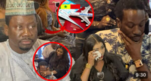 (Vidéo)- Alassane Mbaye vs Daba Seye : ça déchire grave !