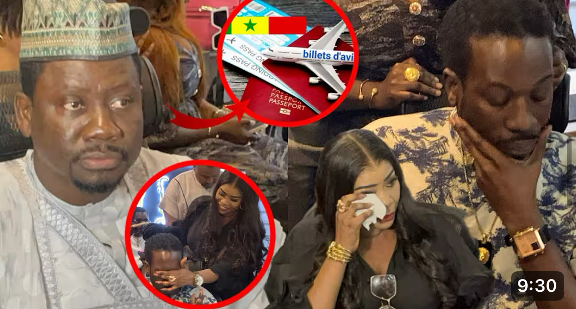 (Vidéo)- Alassane Mbaye vs Daba Seye : ça déchire grave !