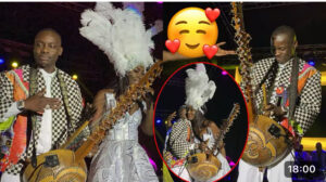 (Vidéo)- Bal des Gawlo : un duo explosif entre Coumba Gawlo et Sidiki Diabaté