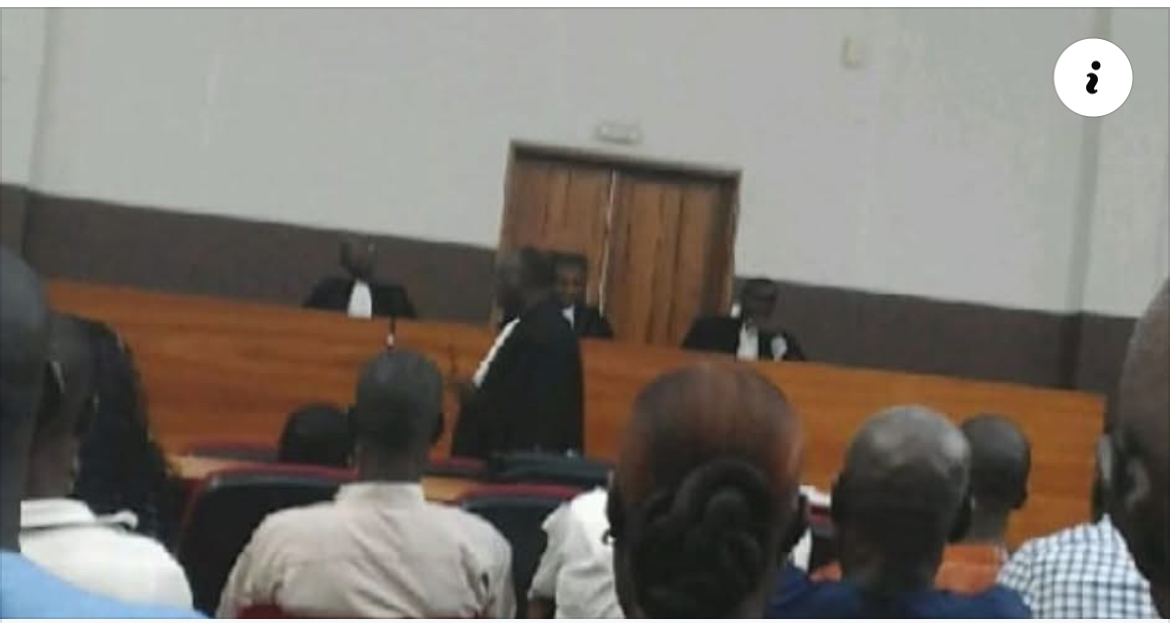 Thiès : Une altercation autour d’un « lakh » atterrit au tribunal