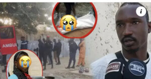 Diamniadio : Un témoin raconte comment le corps de cette femme égorgée par son mari a été découvert (vidéo)