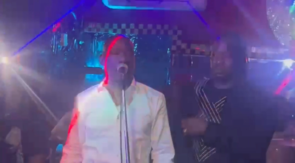 Dakar By Night: Kéba Seck attire désormais tout le monde du Jet Set