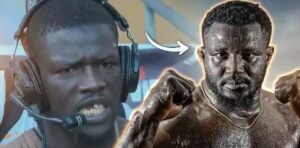 Lamb – Talfa à l’assaut : « Balla Gaye doit m’affronter… »