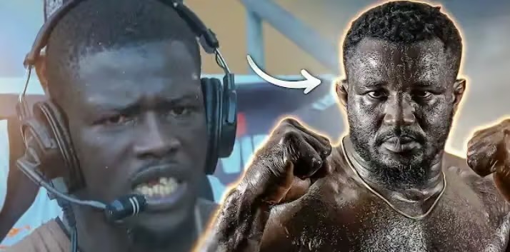 Lamb – Talfa à l’assaut : « Balla Gaye doit m’affronter… »