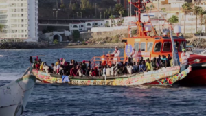 Route de l’Espagne : plus de 100 jeunes introuvables, Khonkh Yoye sous le choc…