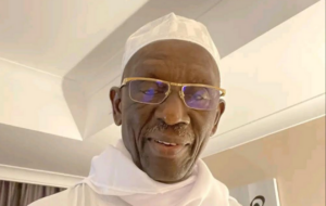 Audition de Doudou Wade : l’ancien député quitte librement la police…