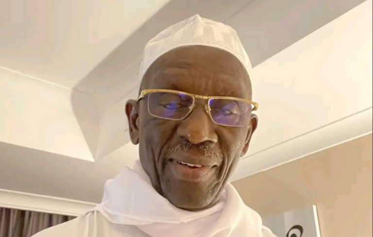 Audition de Doudou Wade : l’ancien député quitte librement la police…