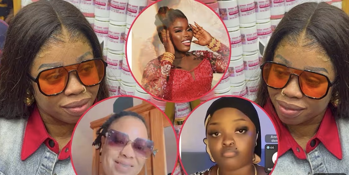 (Vidéo) – Après les rumeurs sur ses lomotifs, Mame Ndiaye Savon accueilli dans une ambiance survoltée…