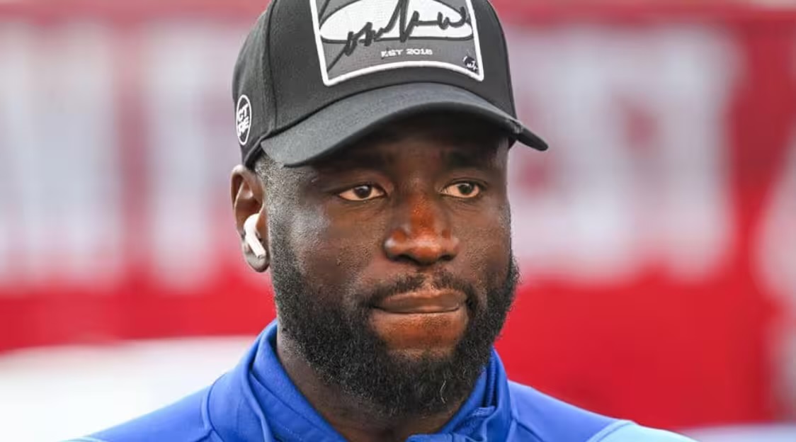 Cheikhou Kouyaté révèle le secret : « Je n&rsquo;accepterai jamais ça… »