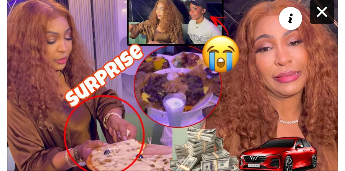 (Vidéo)- Une visite gourmande : Viviane Chidid débarque chez Boucher Ketchups et raffole