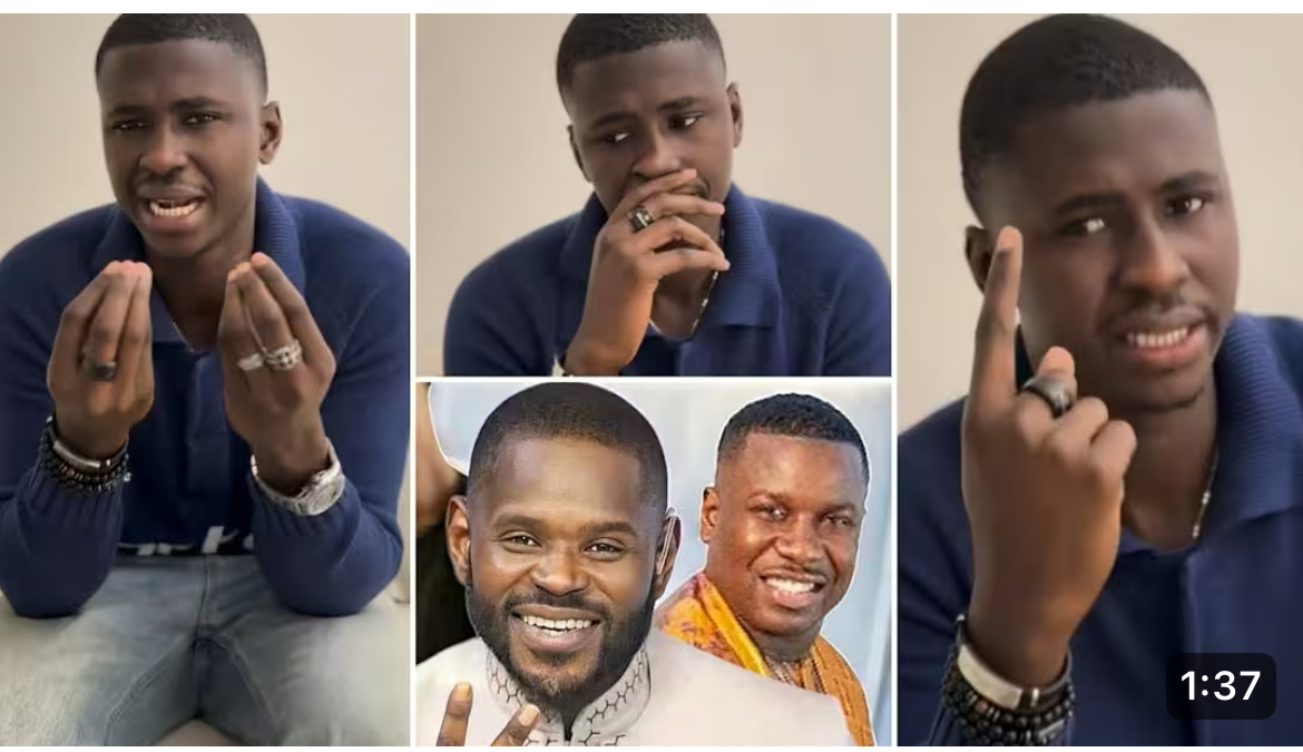 (Vidéo)- Affaire Pape Cheikh Diallo : Dj Kheucha brise le silence et dément toute implication