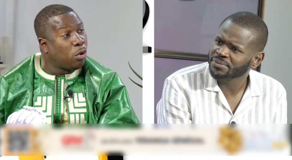 Pape Cheikh Diallo, Djiby Dramé et Cie envoyés en prison: