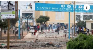 Urgent: Un étudiant annoncé mort à l’UCAD