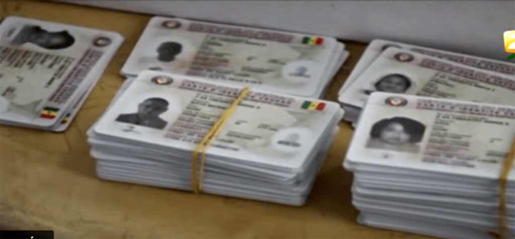 Cartes d’identité : la DAF suspend le service suite à un problème informatique…