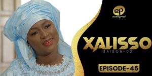(Série) – Xalisso – Saison 2 – Épisode 45.