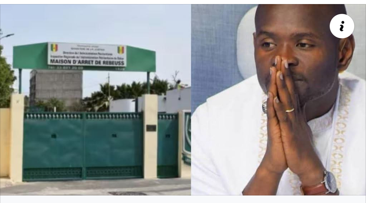 Affaire Pape Cheikh Diallo : Un suspect tombe à Saly , voici son identité