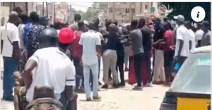 Voici les 5 présumés homøsexuels arrêtés à Mbacké