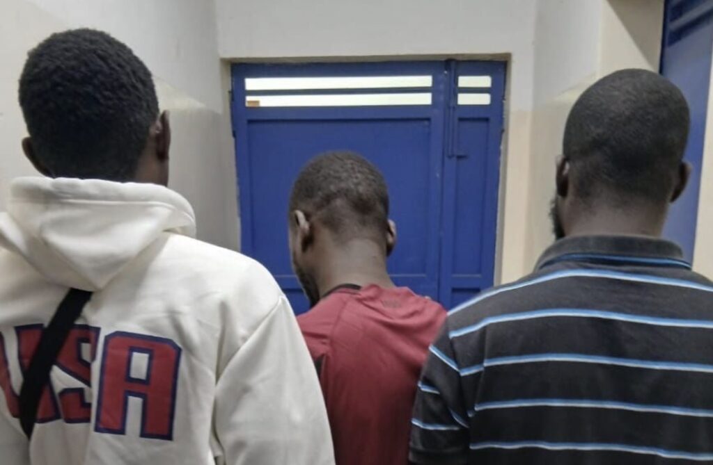 Keur Massar : trois individus arrêtés pour transmission volontaire du VIH…