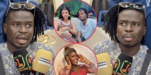 (Vidéo) – Mariage Mame Ndiaye Savon et Fou ? Ce qu’en pense Zal Mbaye…
