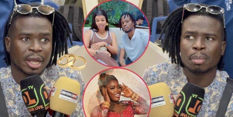 (Vidéo) – Mariage Mame Ndiaye Savon et Fou ? Ce qu’en pense Zal Mbaye…