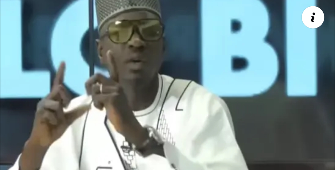 Abdou Karim Guèye se lâche: « ce grand influenceur homosexuel sur Tik Tok au Sénégal »