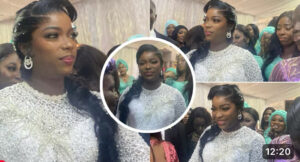 (Vidéo)- Les premières images du mariage de Mams Dior de la série Bété Bété