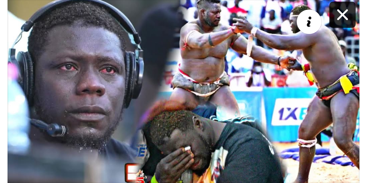 Lamb – Franc : « Mon secret c’est le travail, je fais focus maintenant sur le combat du Président Modou Lô … »