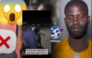 Tivaouane : Comment un présumé homosexuel a été démasqué