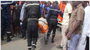 Kaolack : Une fillette de 6 ans ég0rgée à Kahone, le suspect arrêté