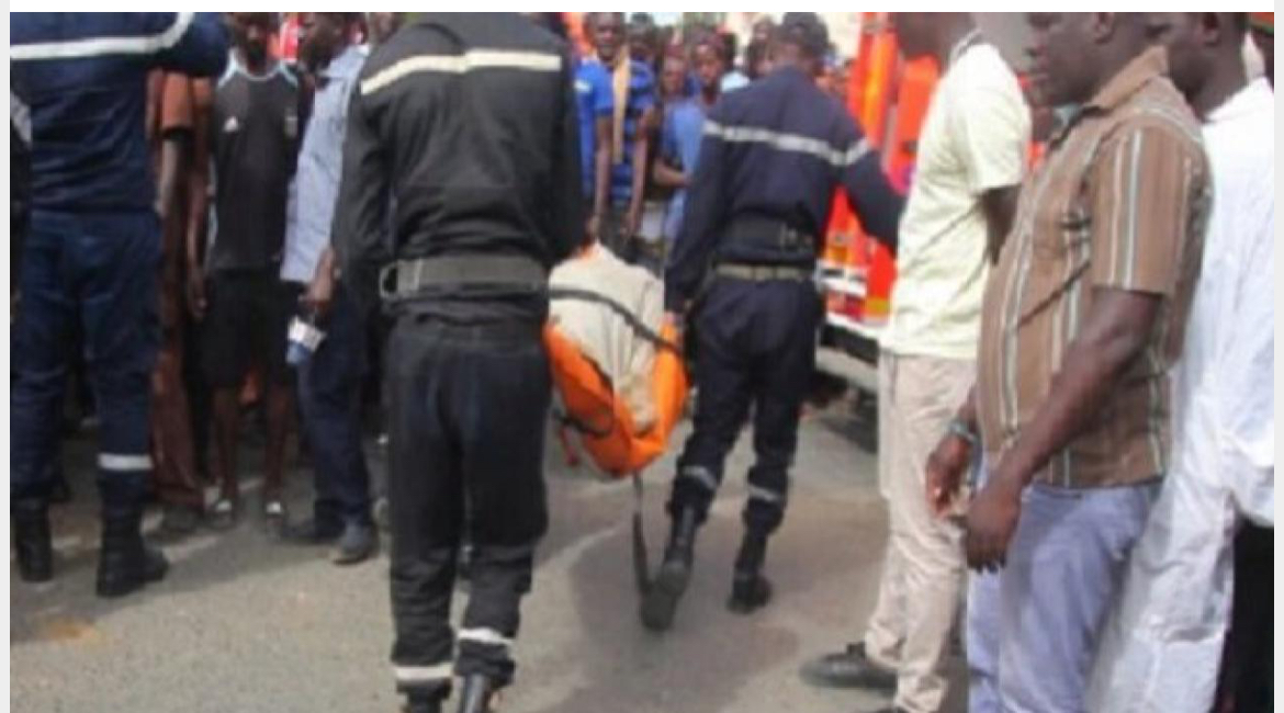 Kaolack : Une fillette de 6 ans ég0rgée à Kahone, le suspect arrêté