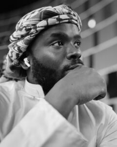 Soutiens rares, silence pesant : quand les célébrités évitent le dossier Pape Cheikh Diallo