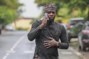 Urgent: Le célèbre influenceur Niang Kharagne Lo arrêté à l’AIBD