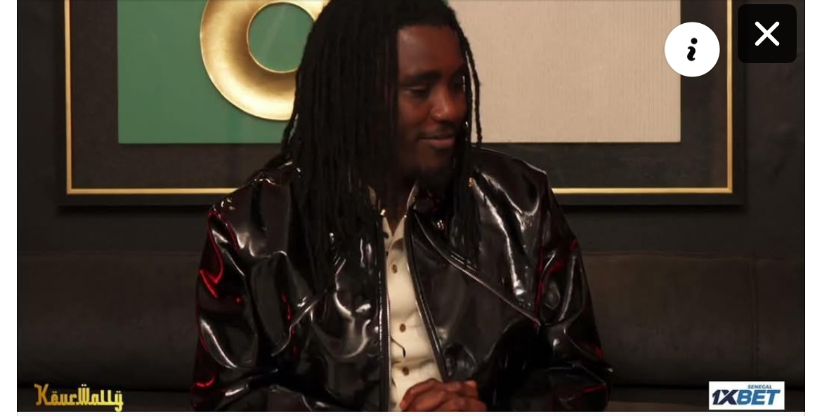 (Vidéo)- Affaire des homosexuels : « On doit les dégager », lance Wally Ballago Seck