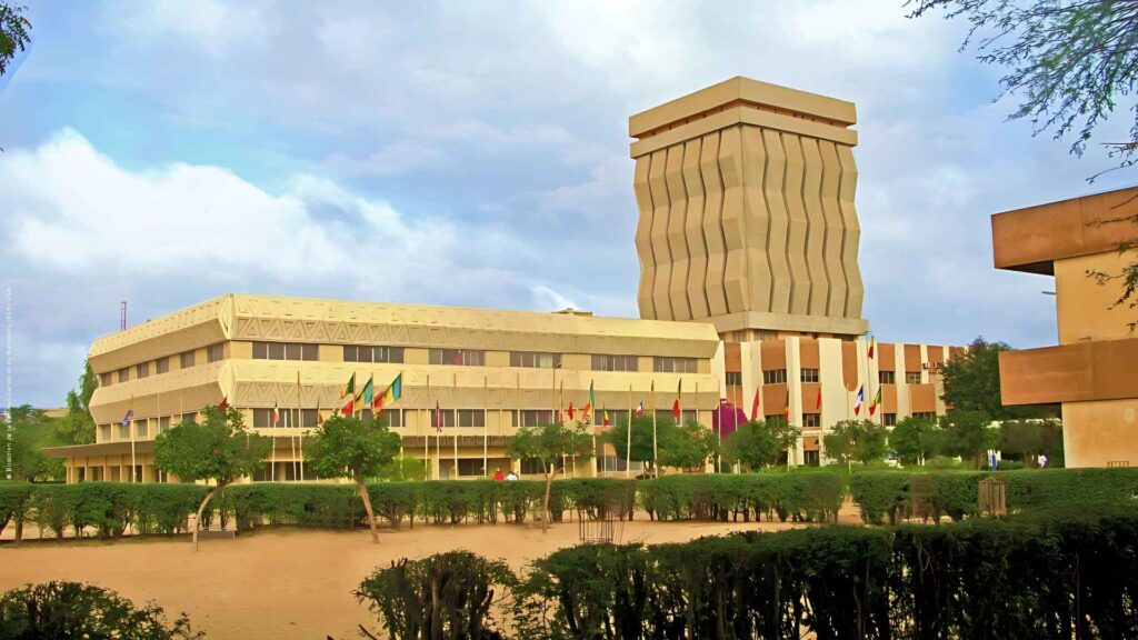 Université Gaston Berger : la CESL alerte sur une crise universitaire profonde…