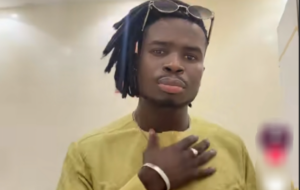 Intercepté à Nioro : Saliou Mbaye, alias Zale, transféré à la BR de Keur Massar