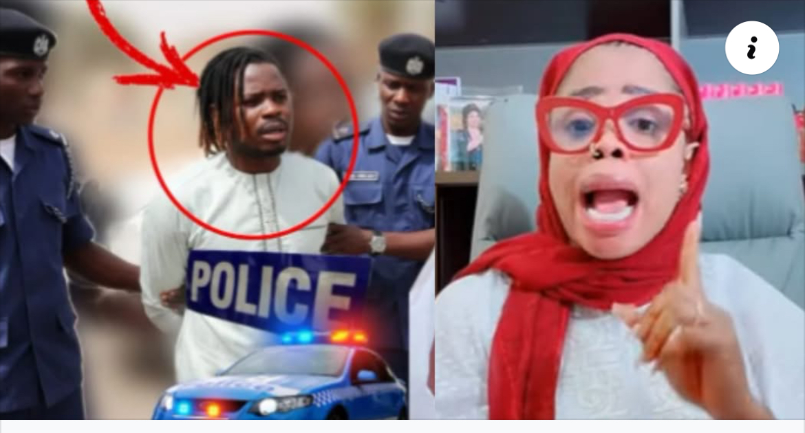 Arrestation de Zale Mbaye : La première réaction de Mame Ndiaye Savon (vidéo)