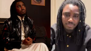 Affaire CENTIF : Wally Seck parle pour la première fois de ce qui l’avait poussé à faire cette vidéo !