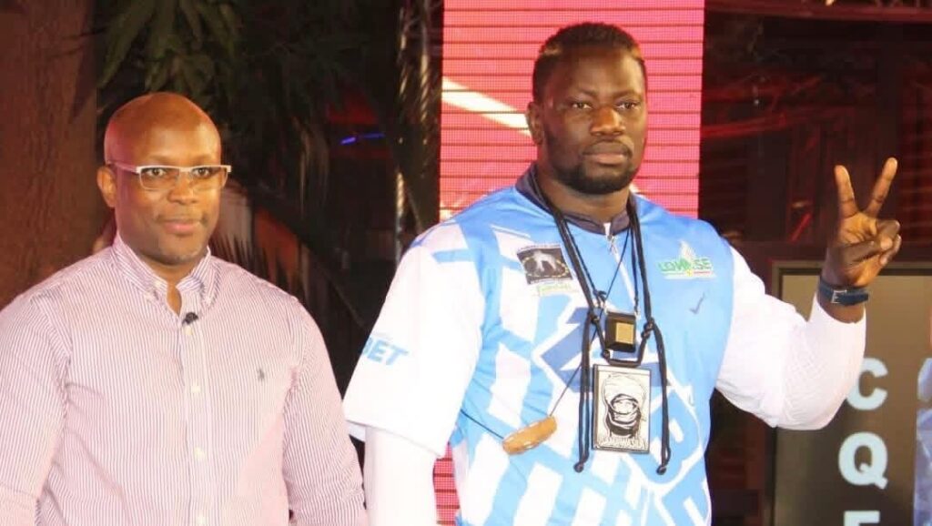 Boy Niang : « J’ai proposé à Makane de me laisser d’abord affronter Franc avant mon combat contre Reug Reug car j’ai trouvé un accord avec un promoteur… »
