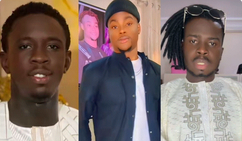 Dépistage au VIH : les résultats pour Dabakh et Zo Baldé sont sortis