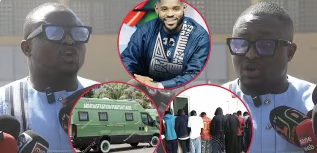 (Vidéo) – Affaire Pape Cheikh Diallo et Djiby Dramé : les révélations du journaliste Mass Mboup…